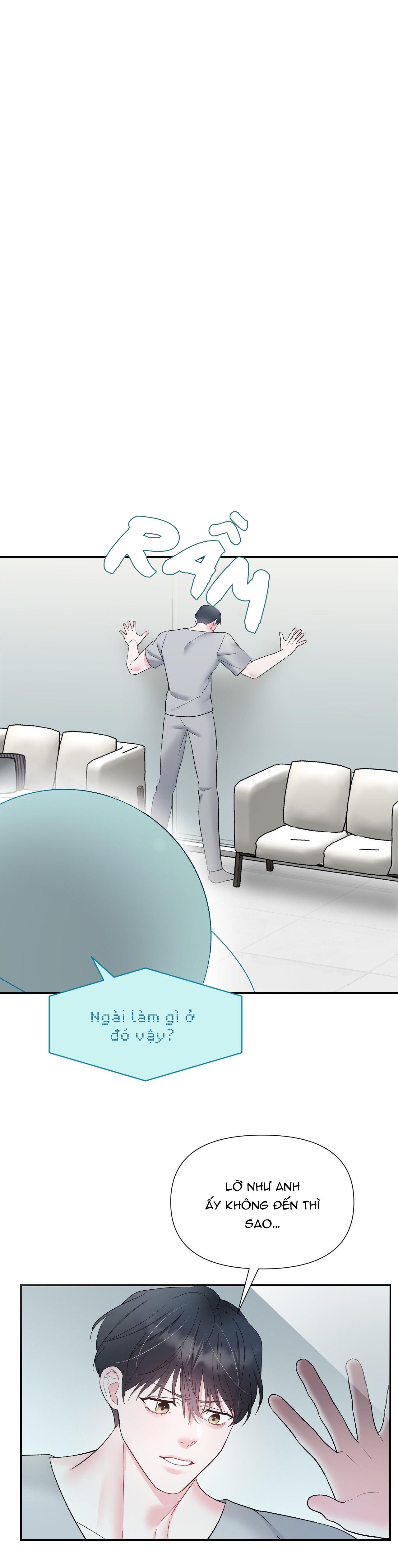 Đọc truyện NHỊP ĐẬP - Chapter 7