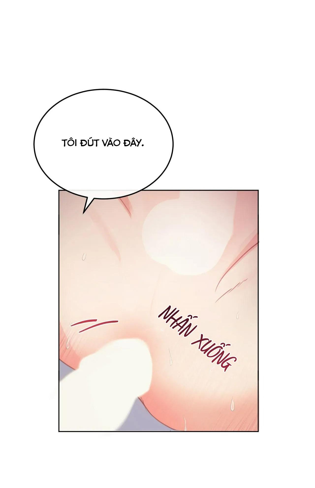 Đọc truyện SỰ GIẢI THOÁT - Chapter 6