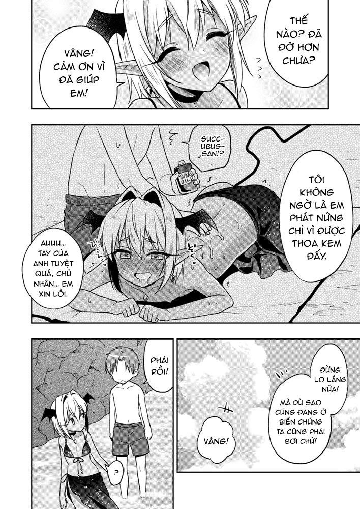 Đọc truyện Oneshot Hỏny Nhà Rô Lai - Chapter 216