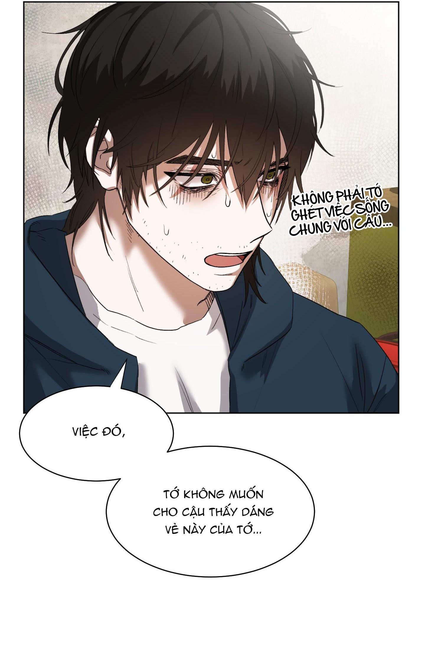 Đọc truyện BL NGẮN CHỊCH HỎNY - Chapter 36.2