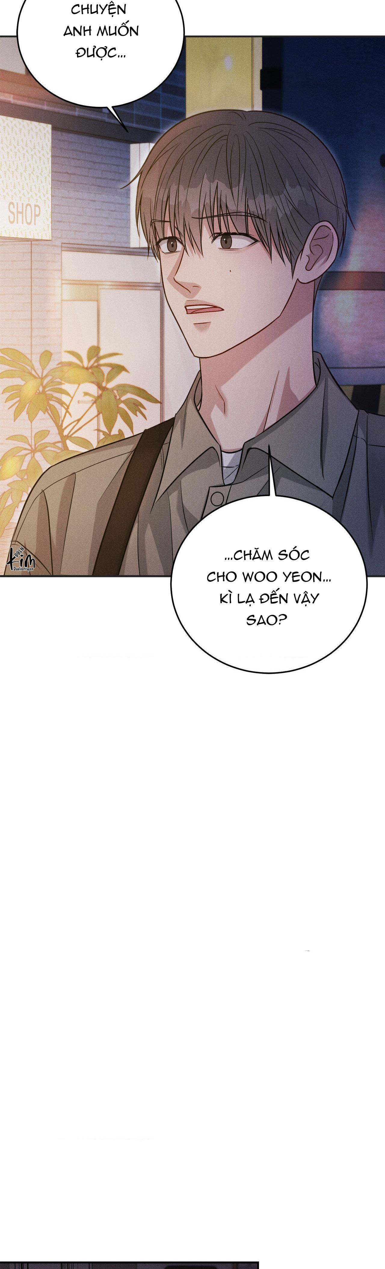 Đọc truyện GIẢ DƯỢC - Chapter 38