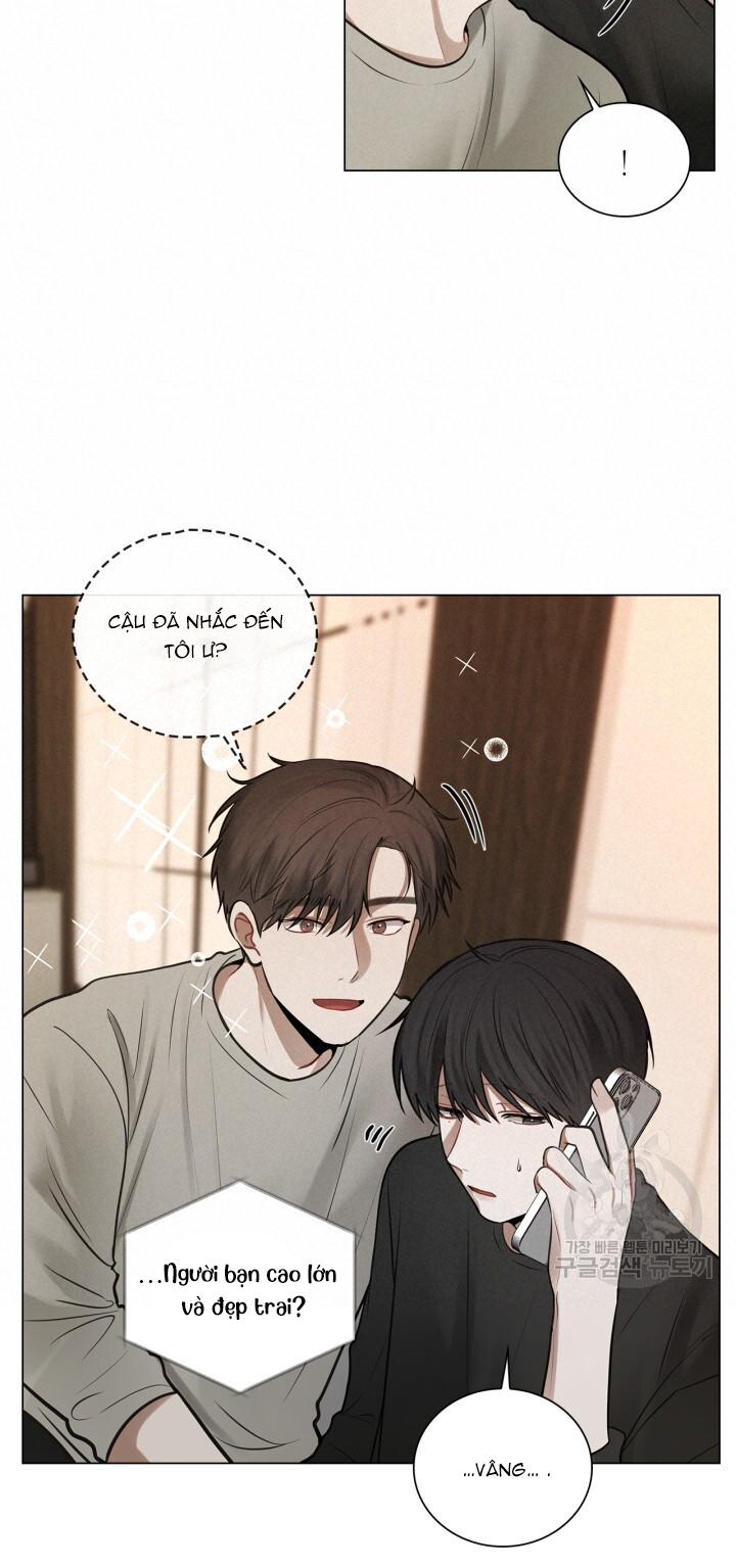 Đọc truyện Song Trùng - Chapter 37