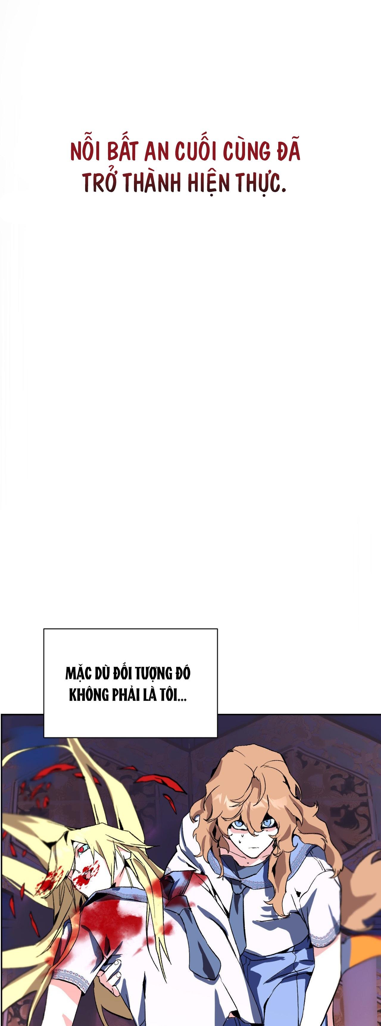 Đọc truyện BẠN CÙNG LỚP MẪU GIÁO MẶT TRỜI - Chapter 29