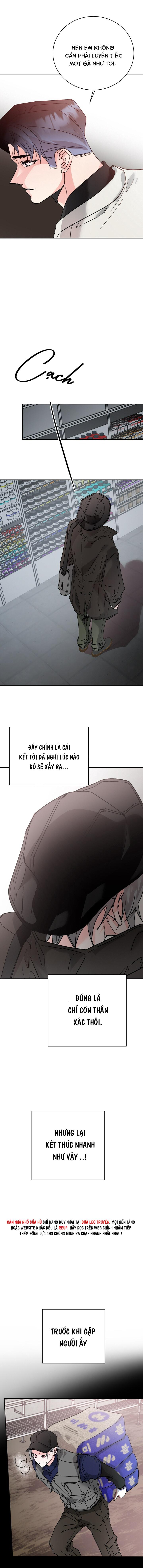 Đọc truyện LIST TRUYỆN NGẮN CHỊT CHỊT - Chapter 81
