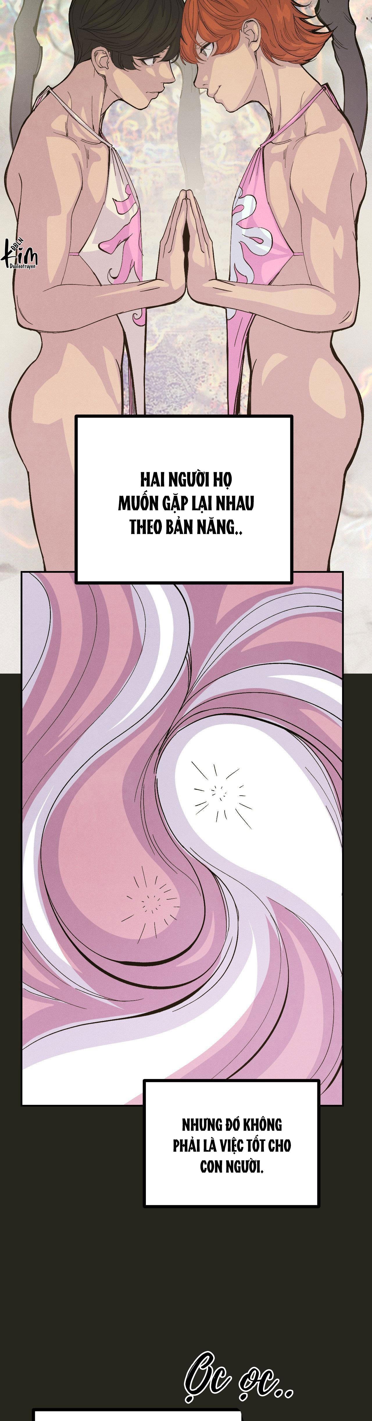 Đọc truyện CẬU BÉ ĐÀO - Chapter 28