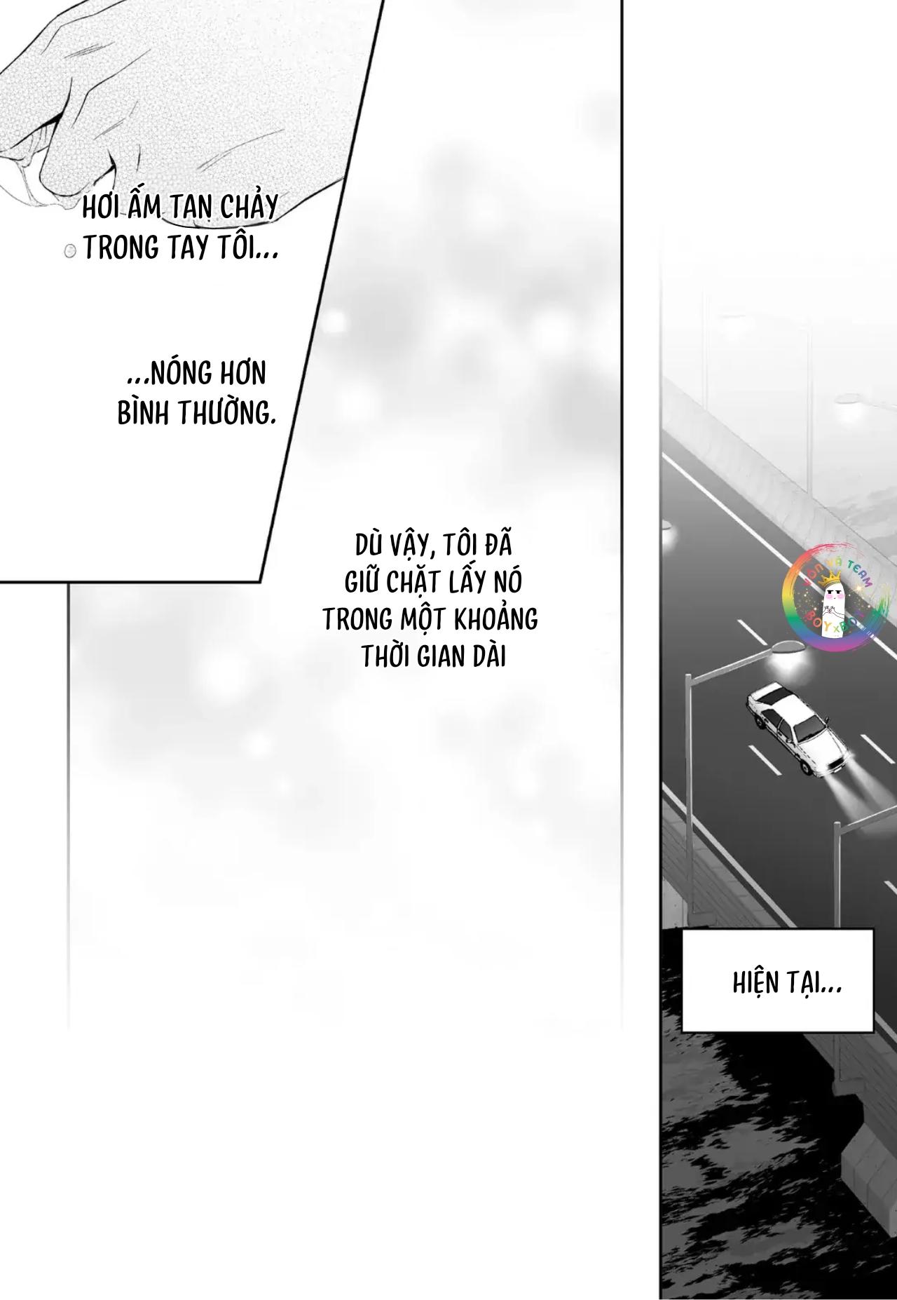 Đọc truyện (END) Hai Đôi Tay Sinh Động - Chapter 2