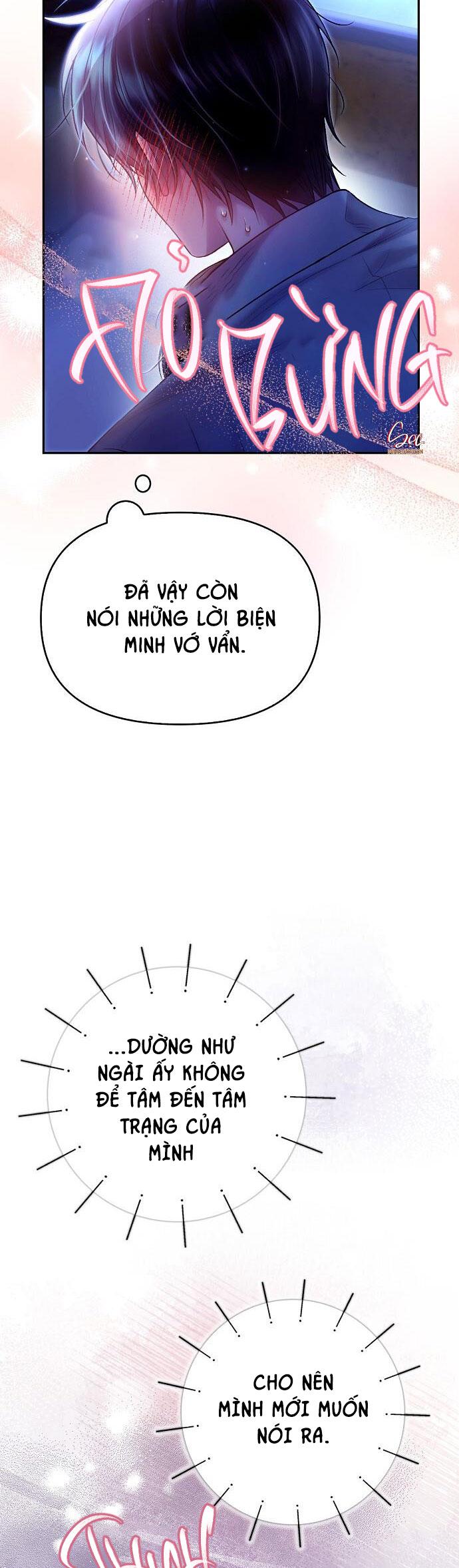 Đọc truyện CƠN MƯA NGỌT NGÀO - Chapter 47