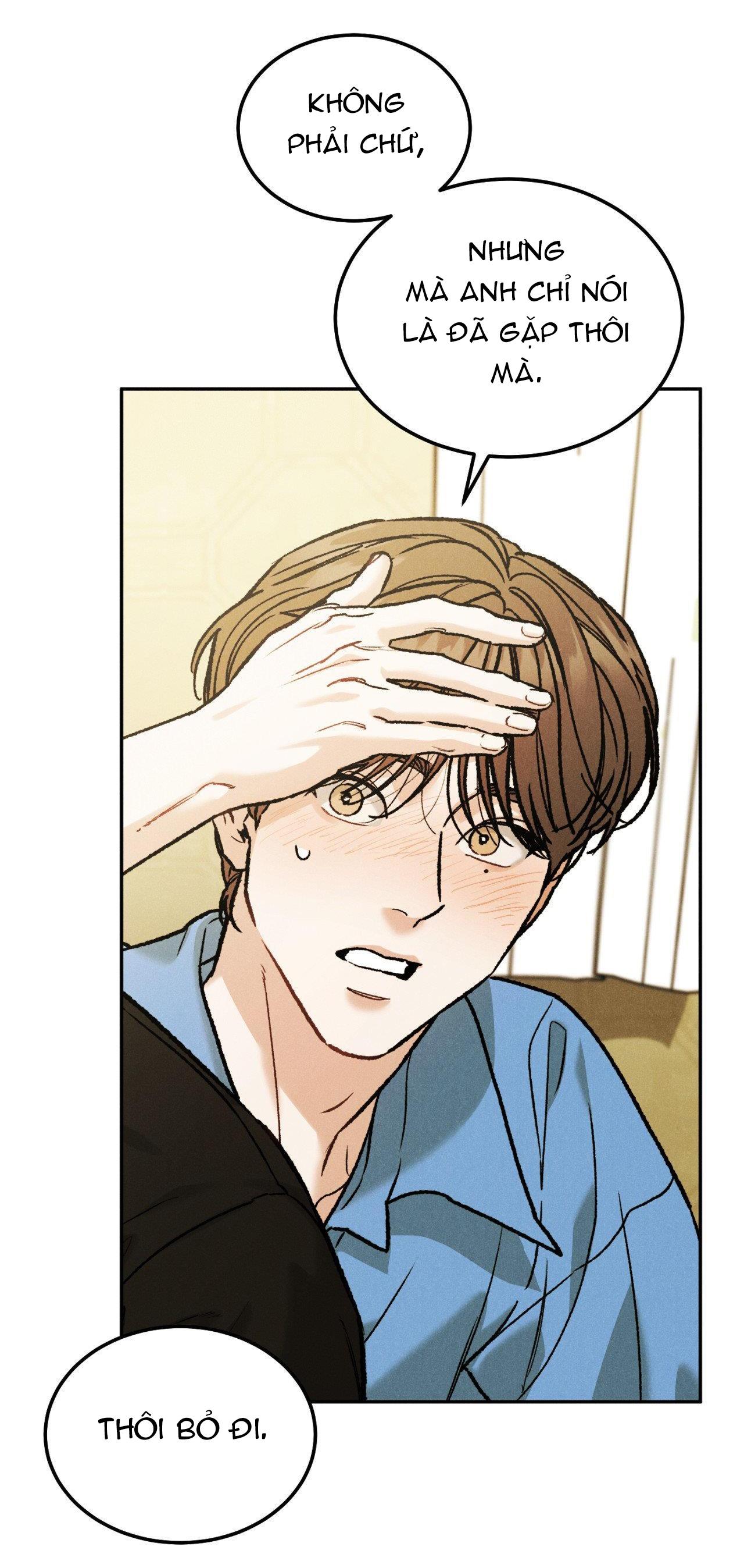 Đọc truyện VƯỢT QUA GIỚI HẠN - Chapter 93