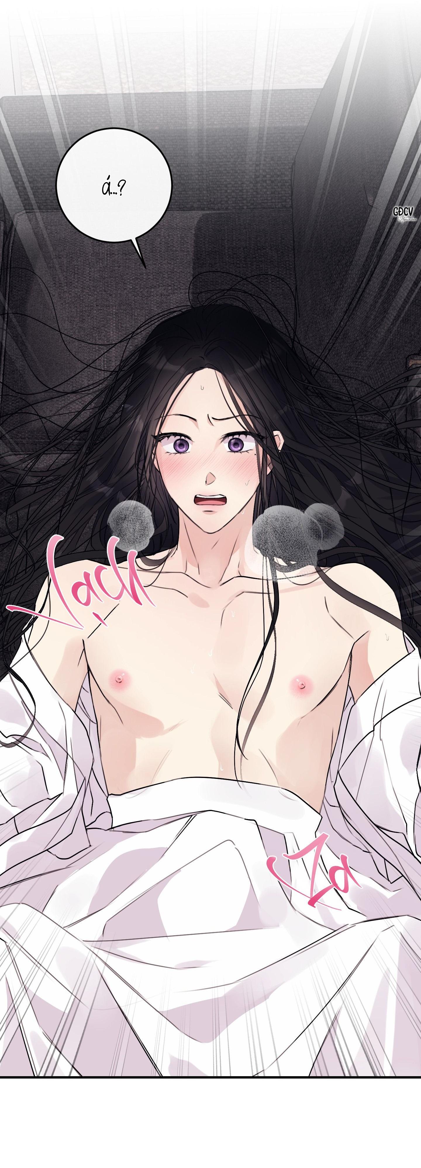 Đọc truyện QUAN HỆ CỘNG SINH CỦA MẶT TRĂNG VÀ MẶT TRỜI - Chapter 24