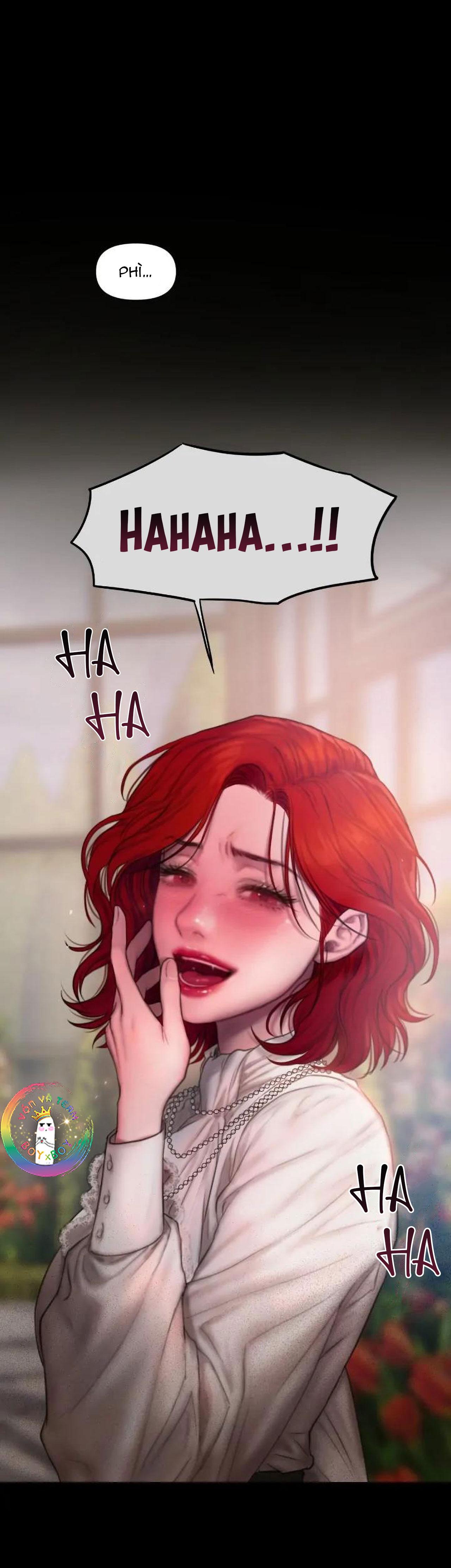 Đọc truyện (END) Lily Of The Valley - Chapter 6