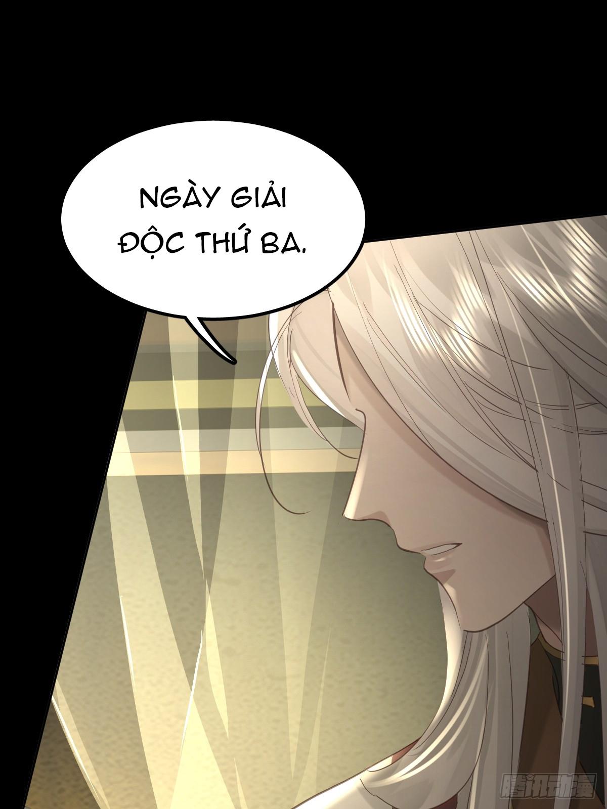 Đọc truyện Ong Thợ - Chapter 36