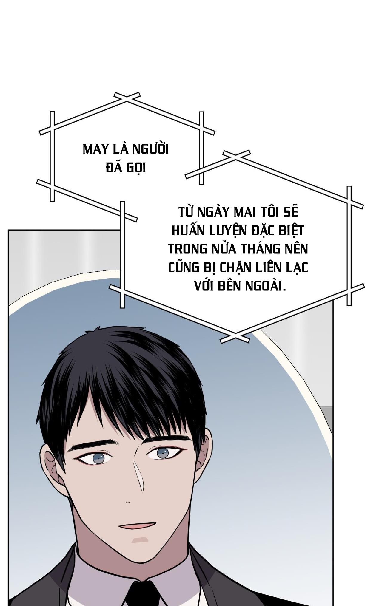 Đọc truyện Rừng Biển - Chapter 55