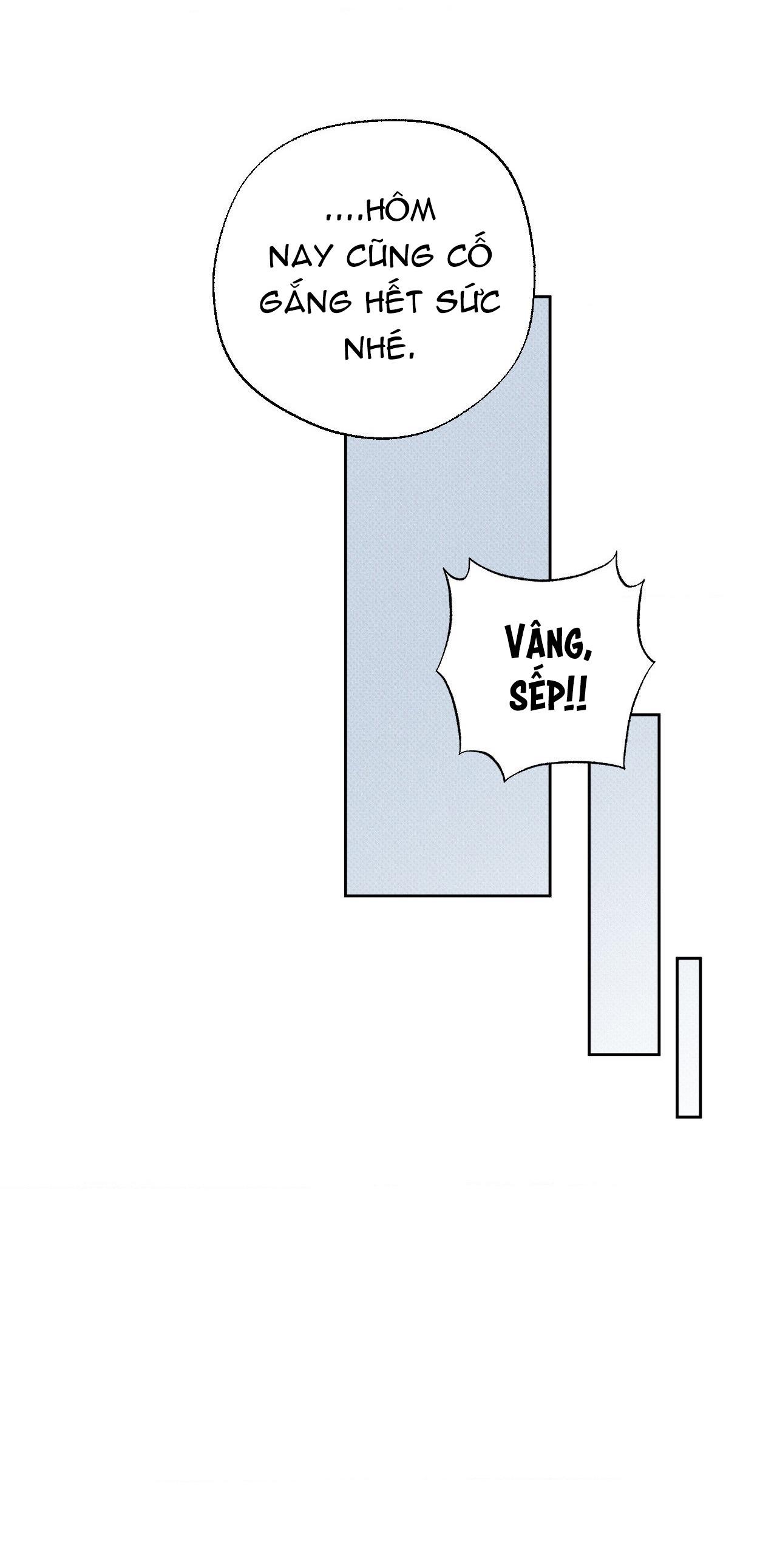 Đọc truyện NHỮNG CON CHÓ SĂN CỦA SISYPHUS - Chapter 7