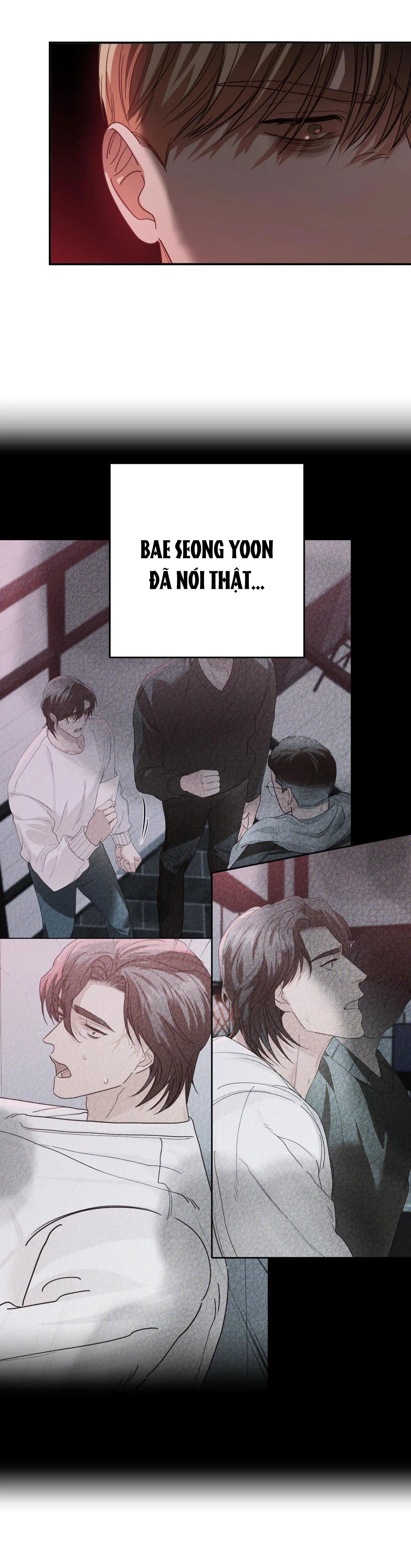 Đọc truyện BETTING ON YOU - Chapter 44