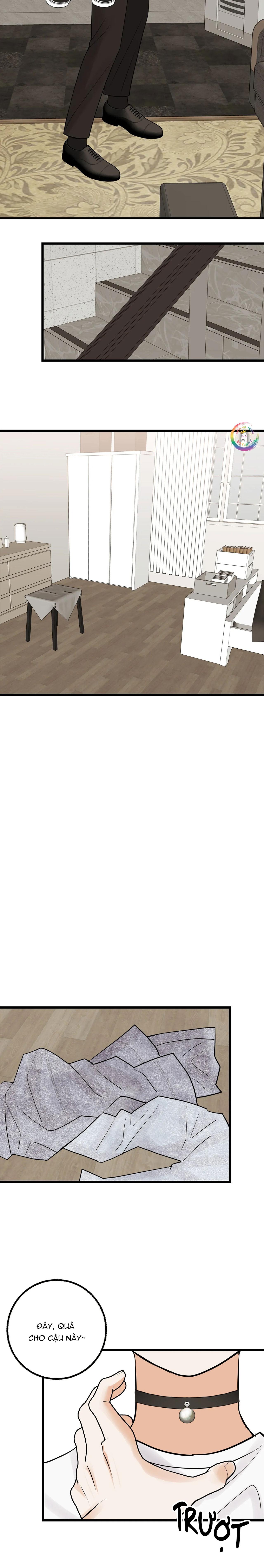 Đọc truyện Manhwa Chịch Vồn Chịch Vã - Chapter 113
