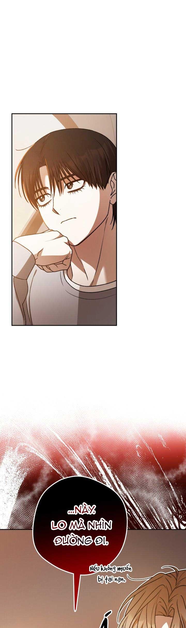 Đọc truyện NETKAMA PUNCH!! - Chapter 66