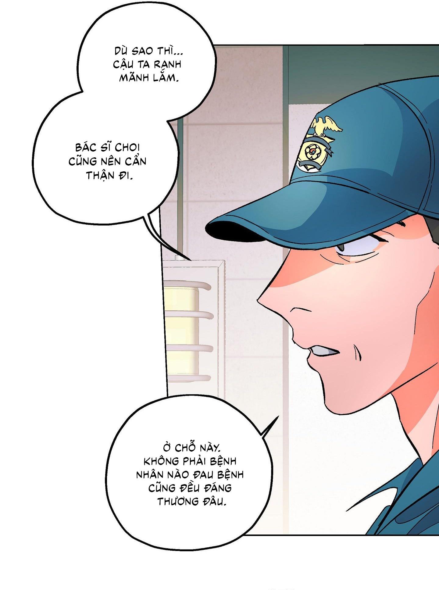 Đọc truyện  The Cell - Chapter 2