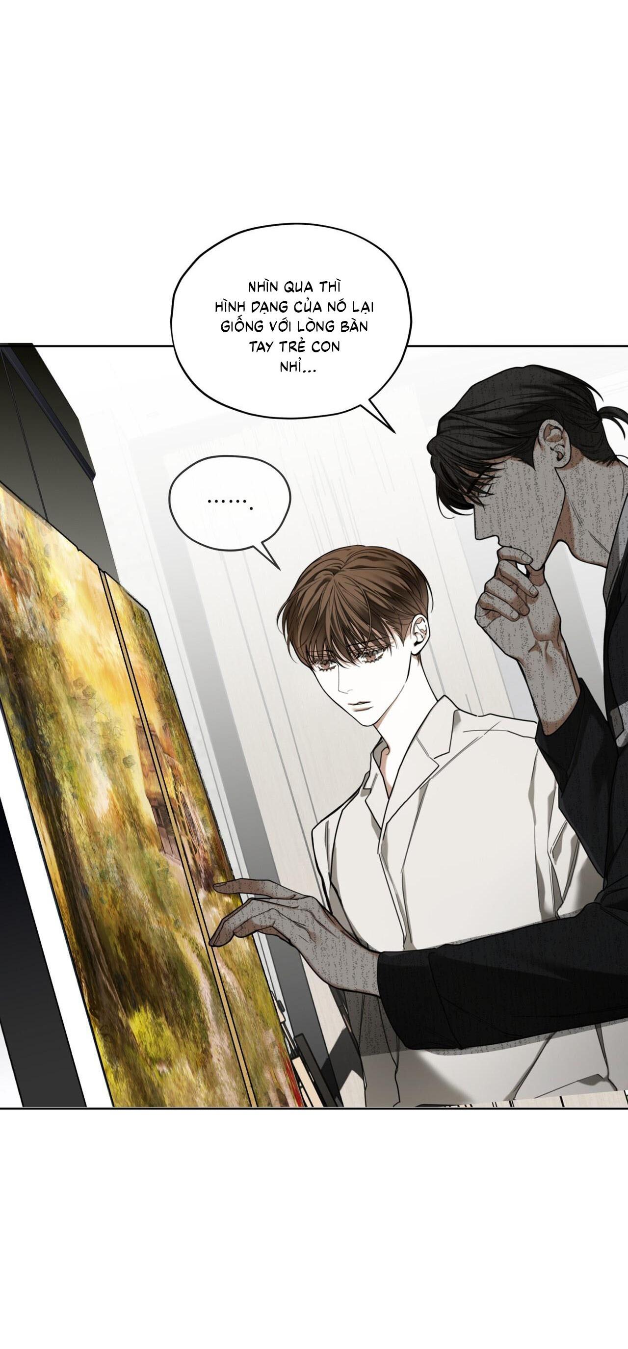 Đọc truyện  Phạm Luật - Chapter 89