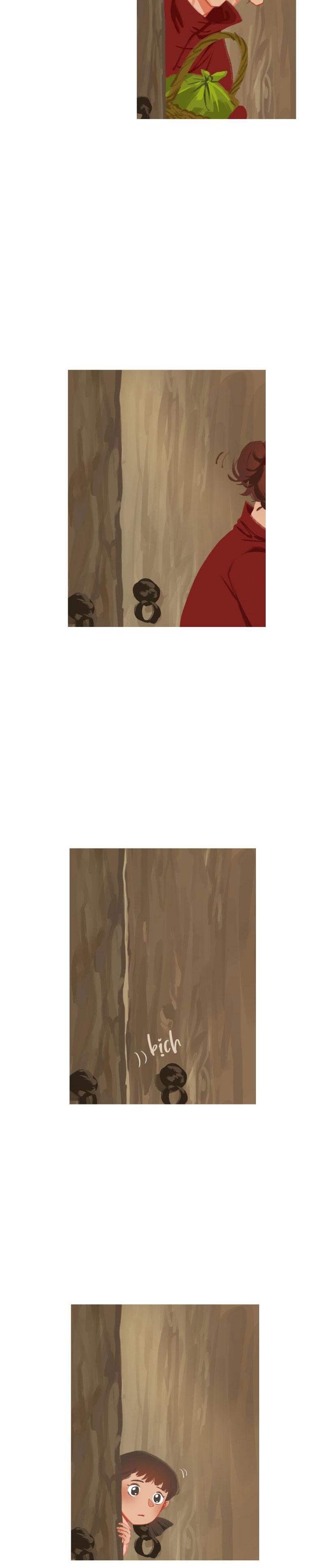 Đọc truyện SẢI DÀI CỨU RỖI - Chapter 26