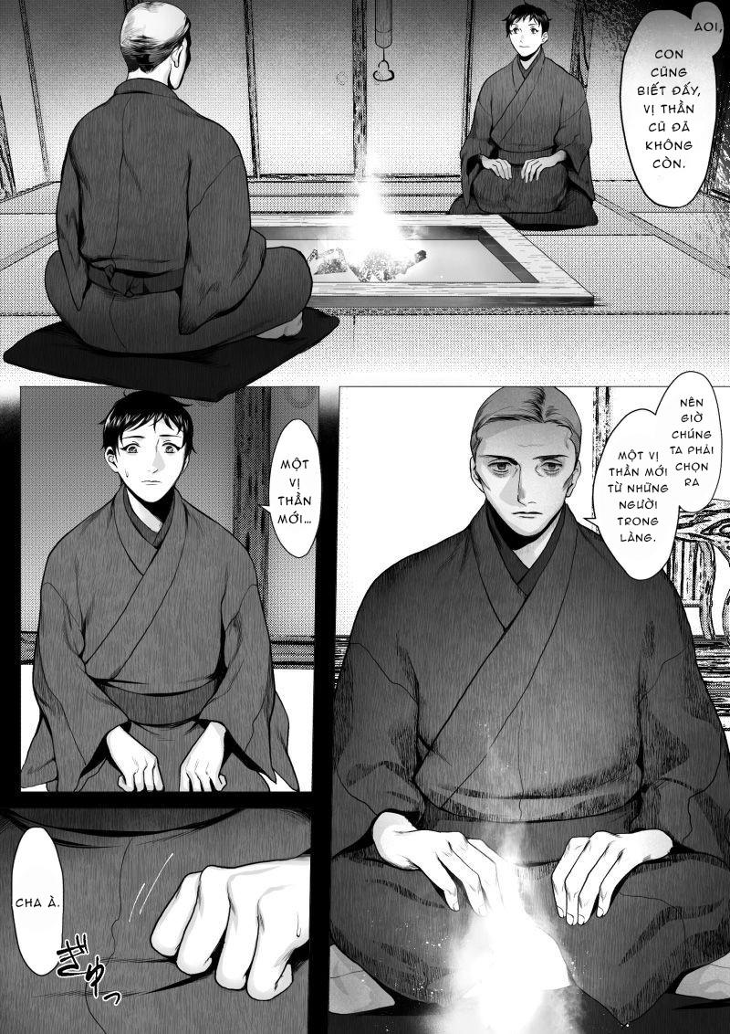 Đọc truyện TUYỂN TẬP BDSM CHỊT CHỌT - Chapter 226