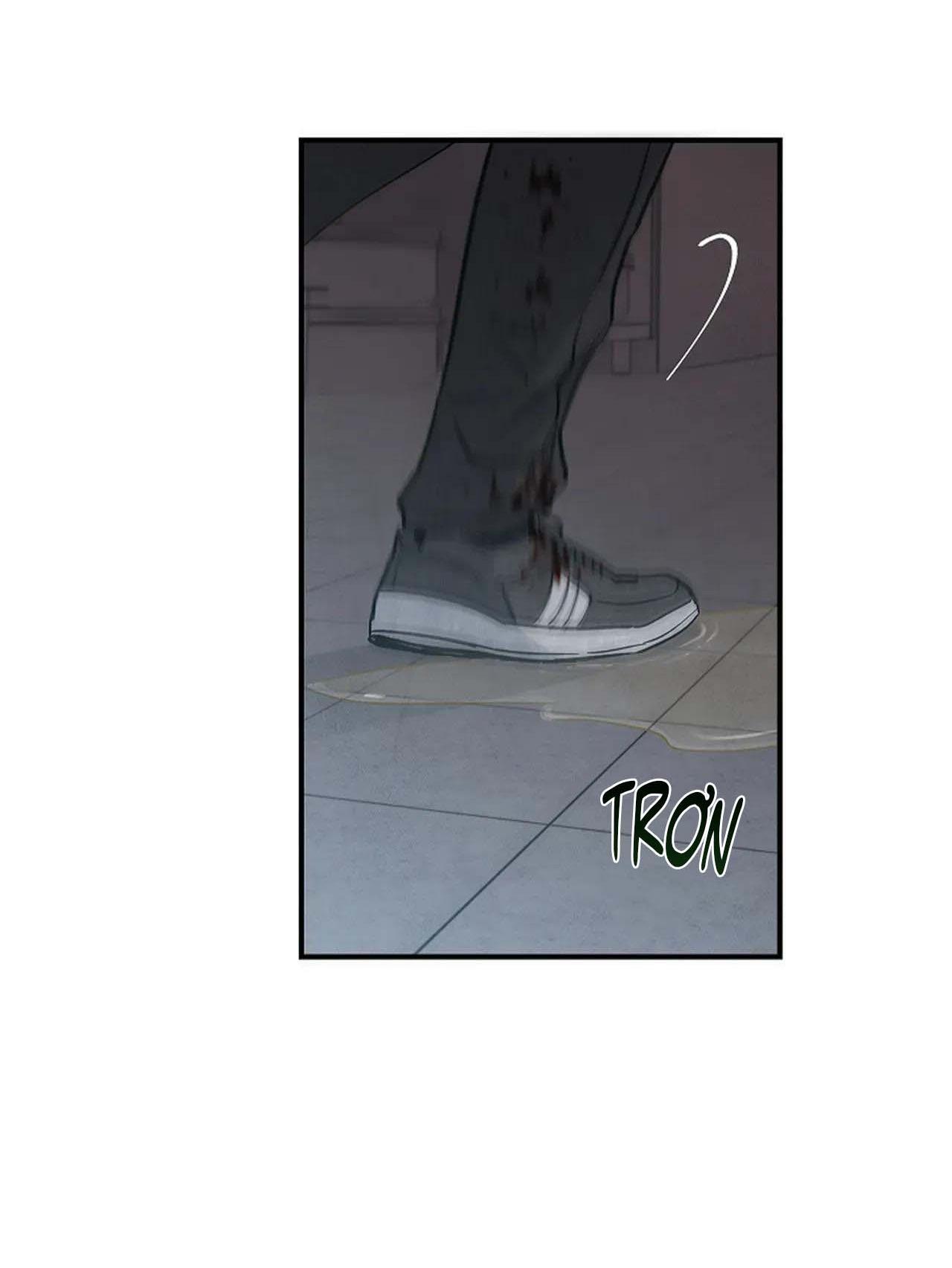 Đọc truyện DEADMAN - Chapter 17