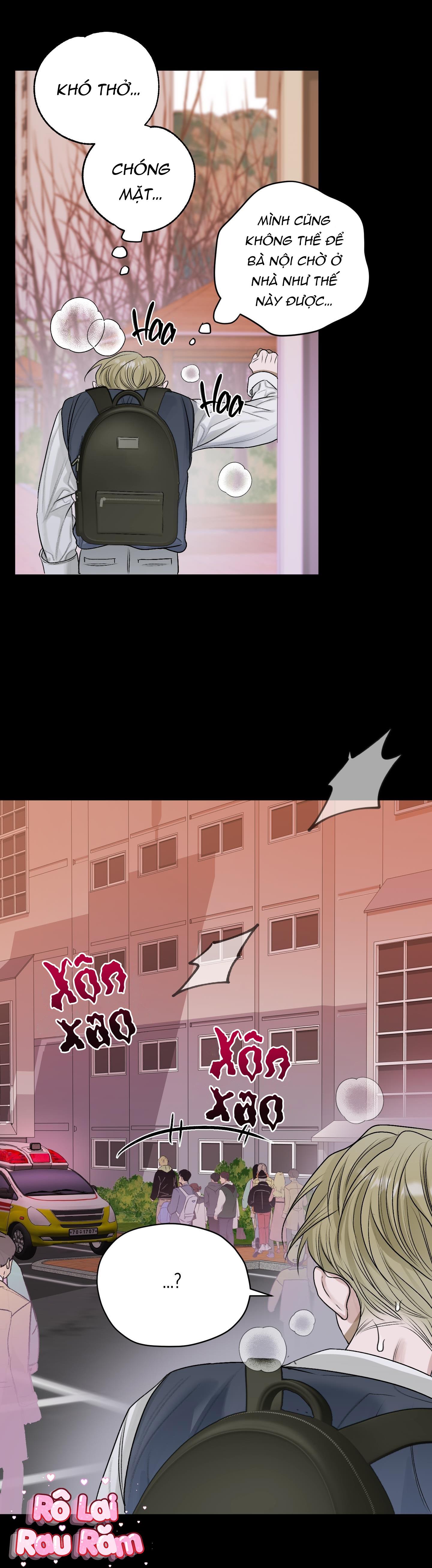 Đọc truyện  Đầm Hoa Sen - Chapter 26