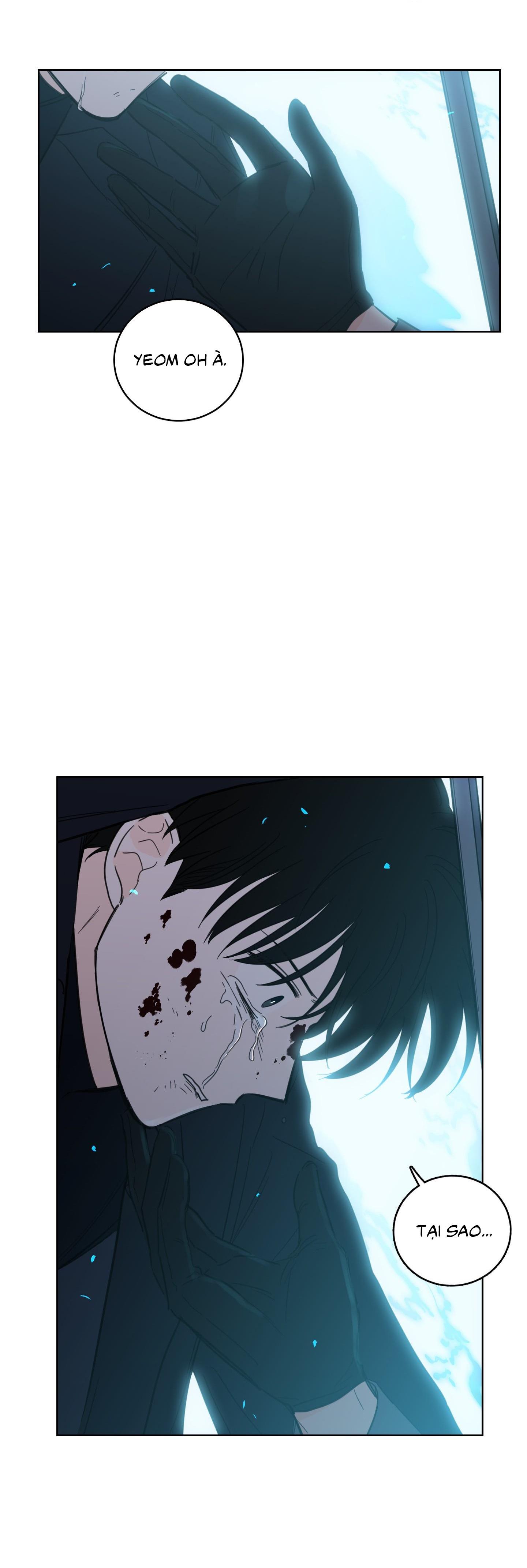 Đọc truyện Mẹo Thuần Hóa Hổ - Chapter 102