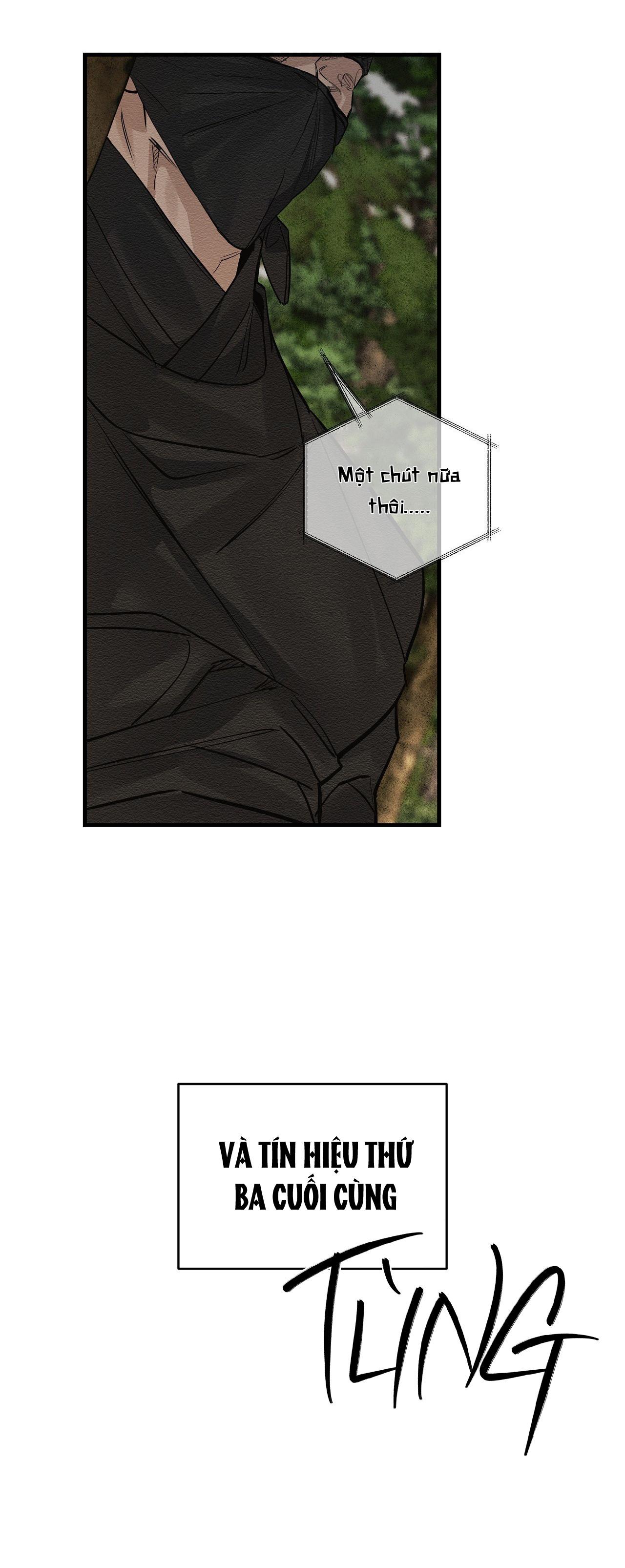 Đọc truyện DUYÊN PHẬN - Chapter 11