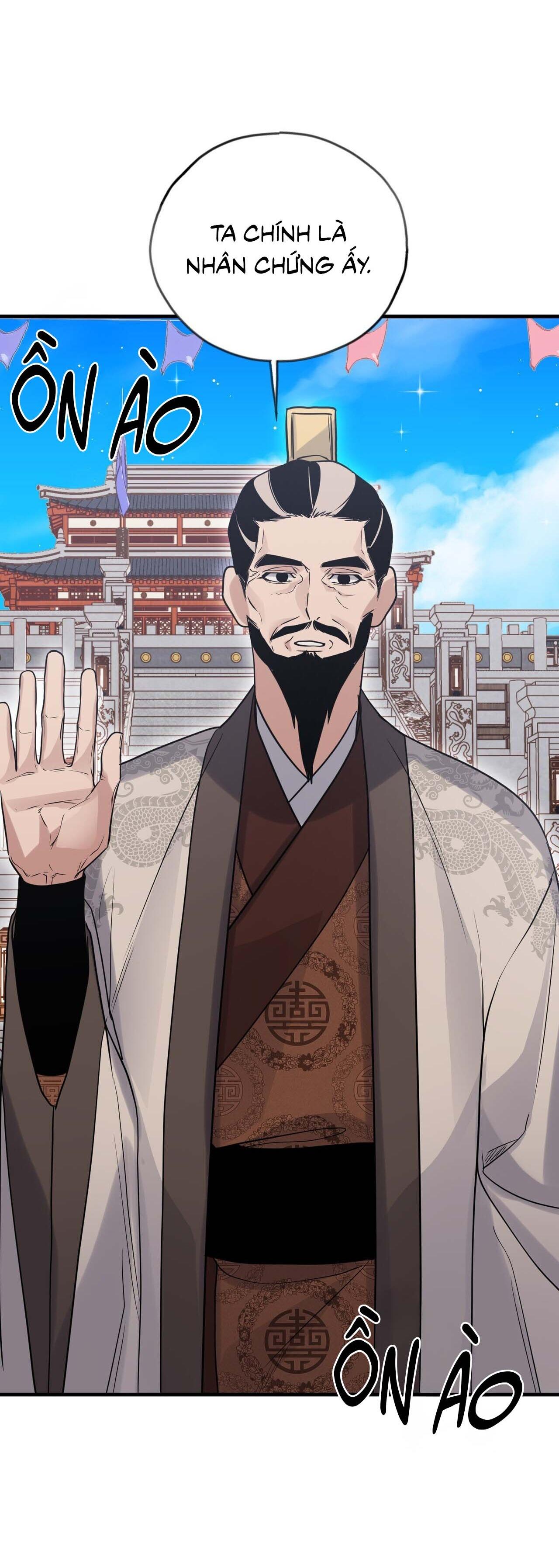 Đọc truyện BÁT NHÃ GIAI NHÂN - Chapter 87