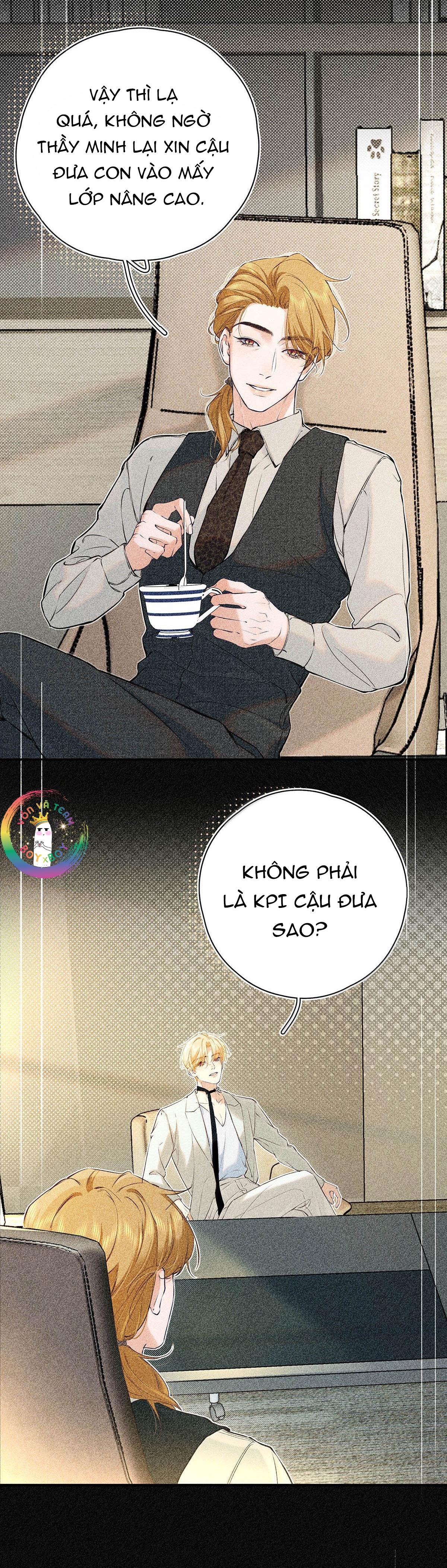 Đọc truyện Trở Thành Bạn Trai Từ Con Số 0 - Chapter 39