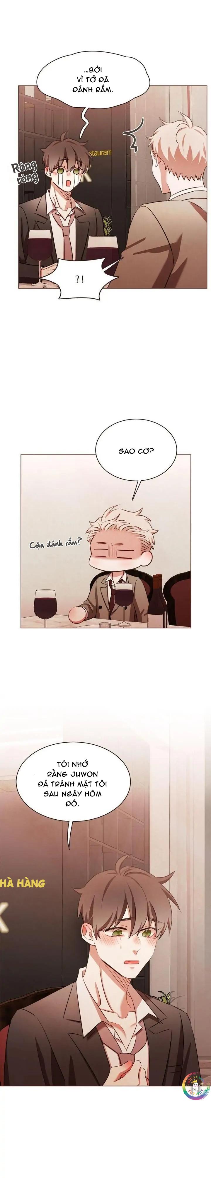 Đọc truyện Ma Cà Rồng Đếch Có Thật Đâu! (END) - Chapter 71