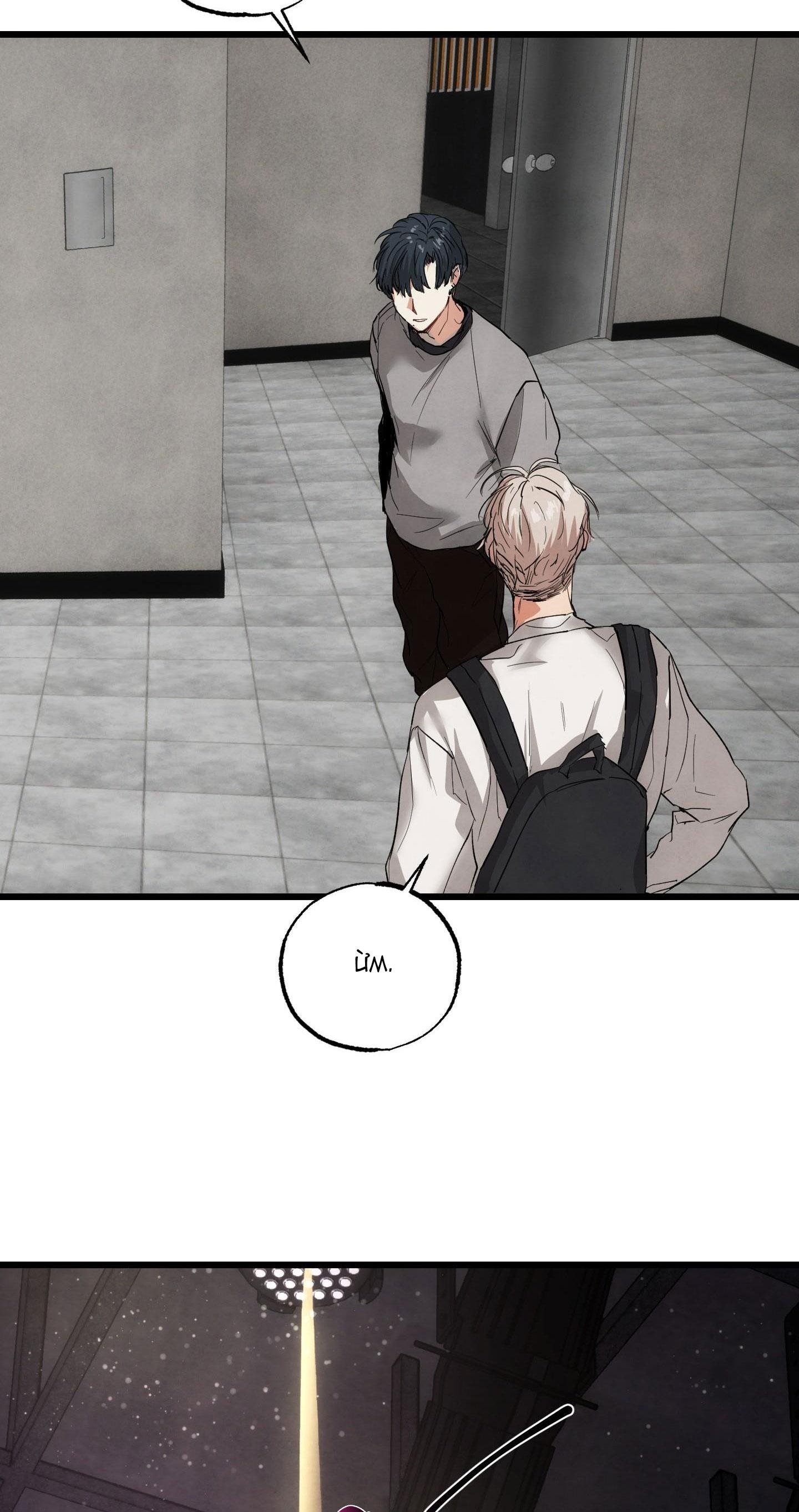 Đọc truyện SỰ THAM LAM CỦA NHÂN LOẠI - Chapter 8.6