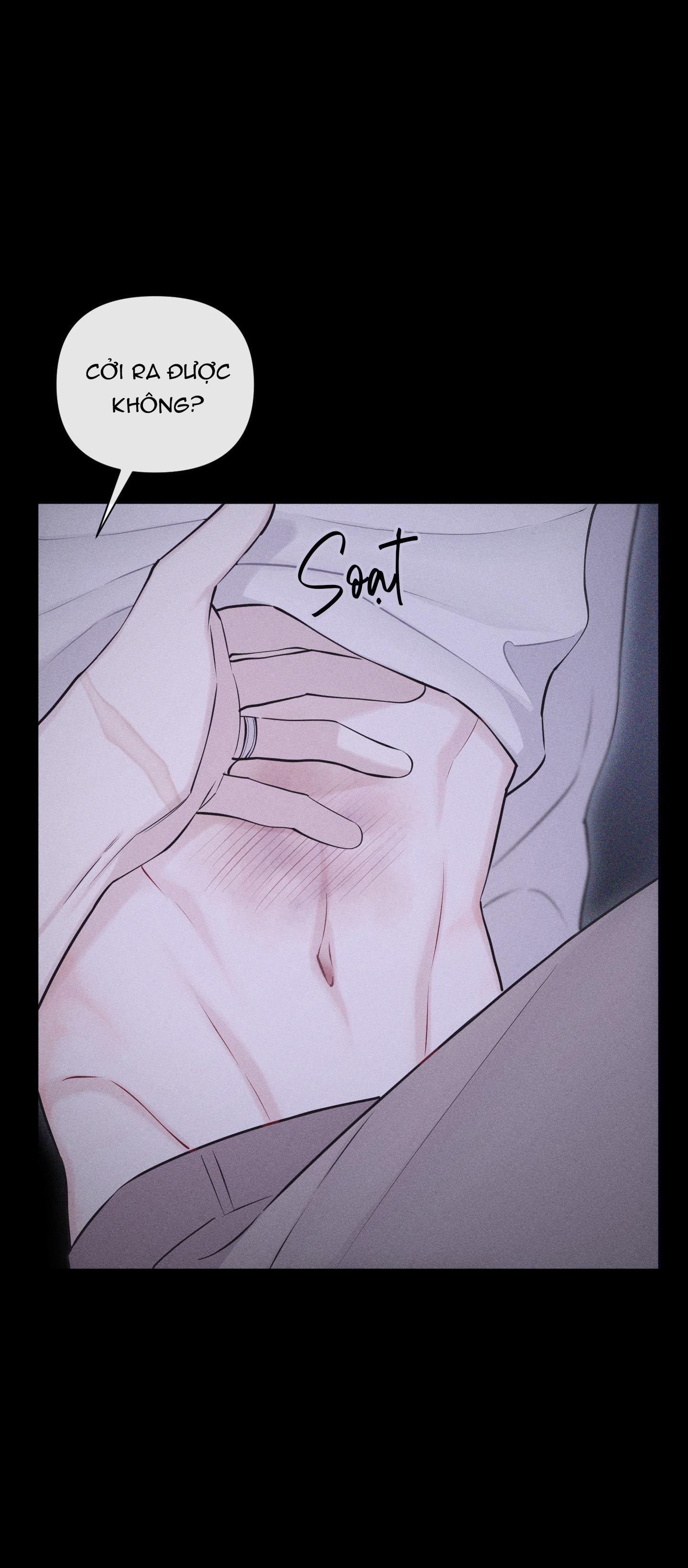 Đọc truyện HÌNH THÁI TÌNH TAN - Chapter 50