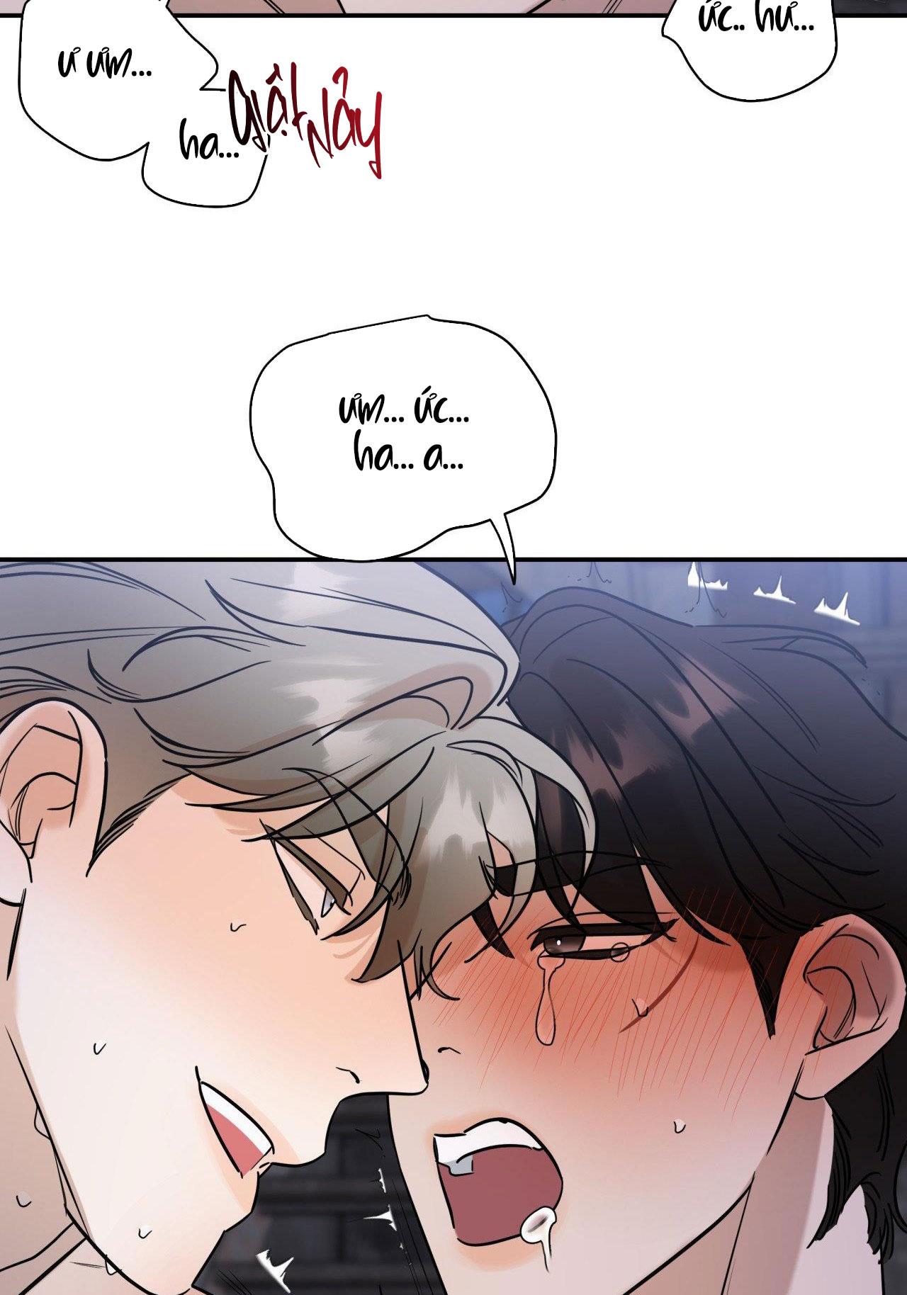 Đọc truyện LỆNH CỨU RỖI - Chapter 36