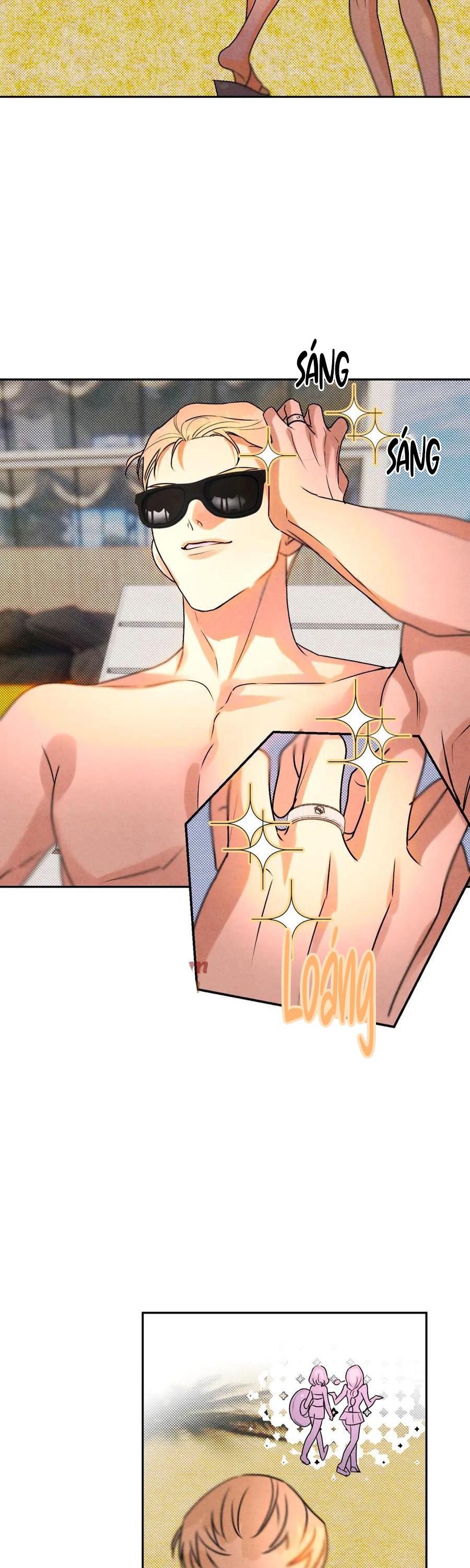 Đọc truyện Anh Trai Rẻ Tiền Của Tôi (END) - Chapter 65.1