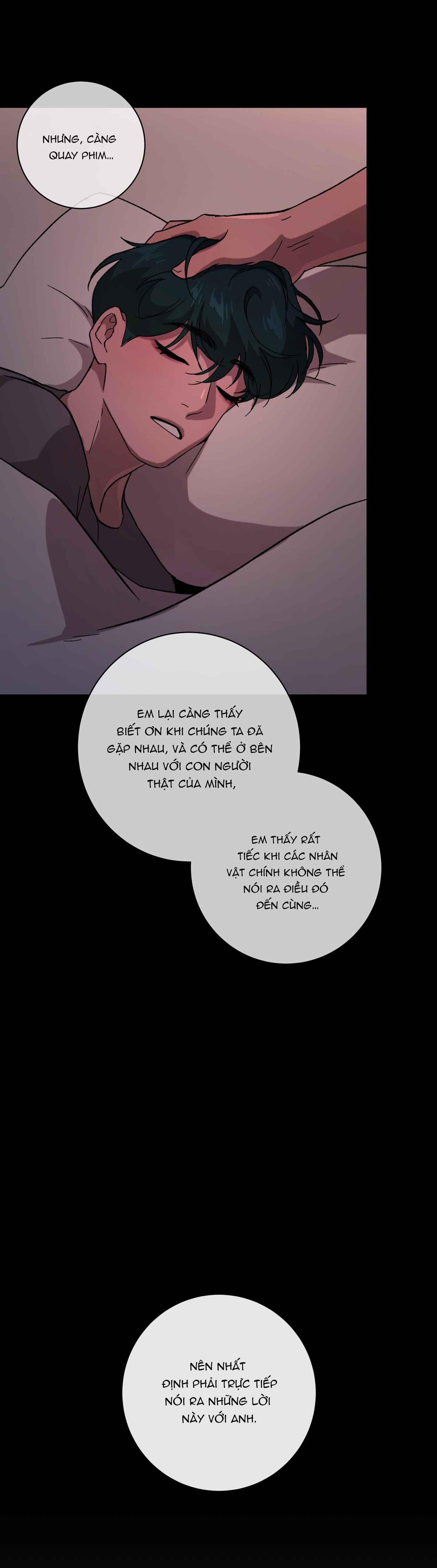 Đọc truyện RELEASE YOUR PERSONA - Chapter 9