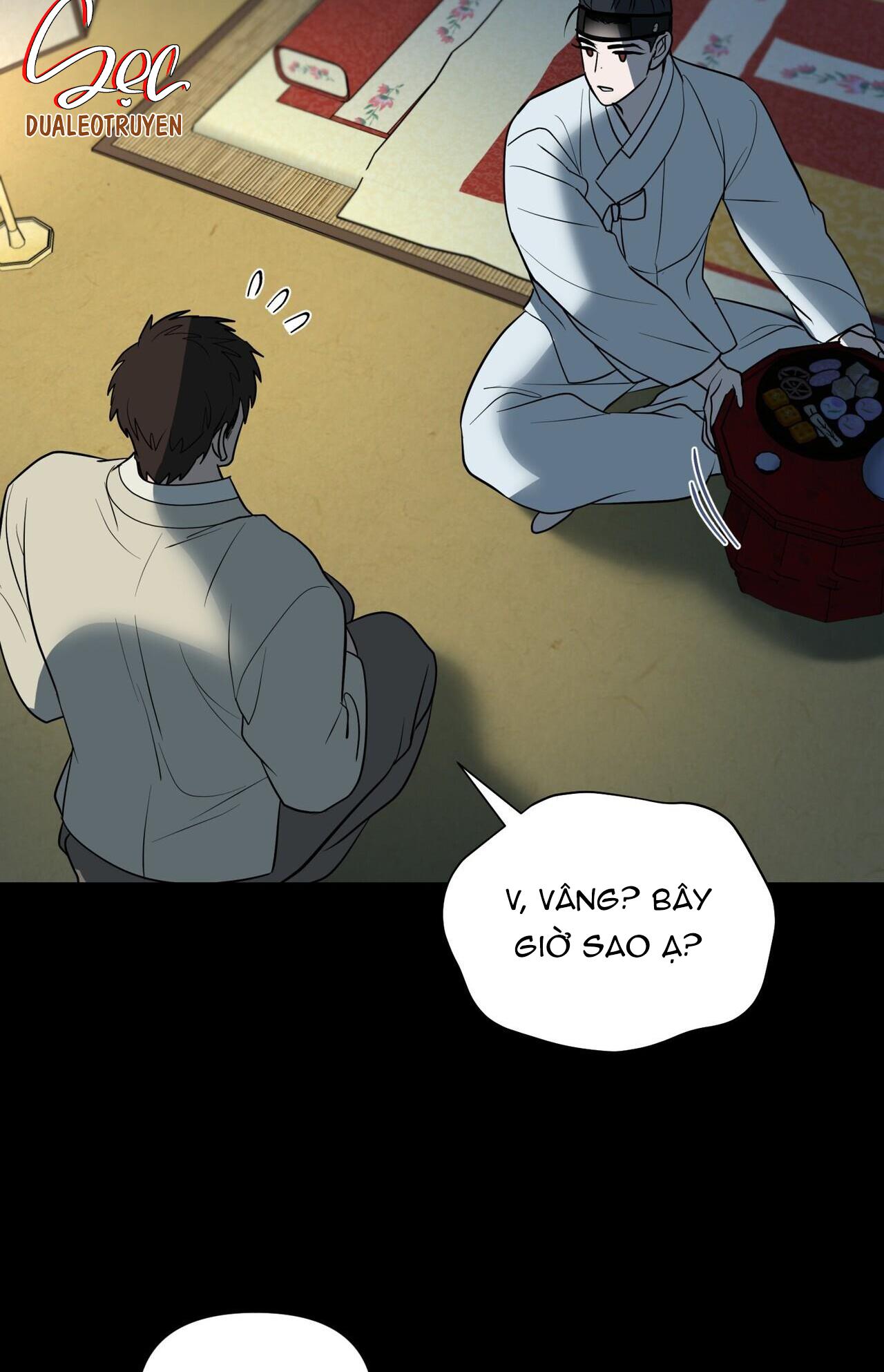 Đọc truyện KIỆT TÁC - Chapter 46