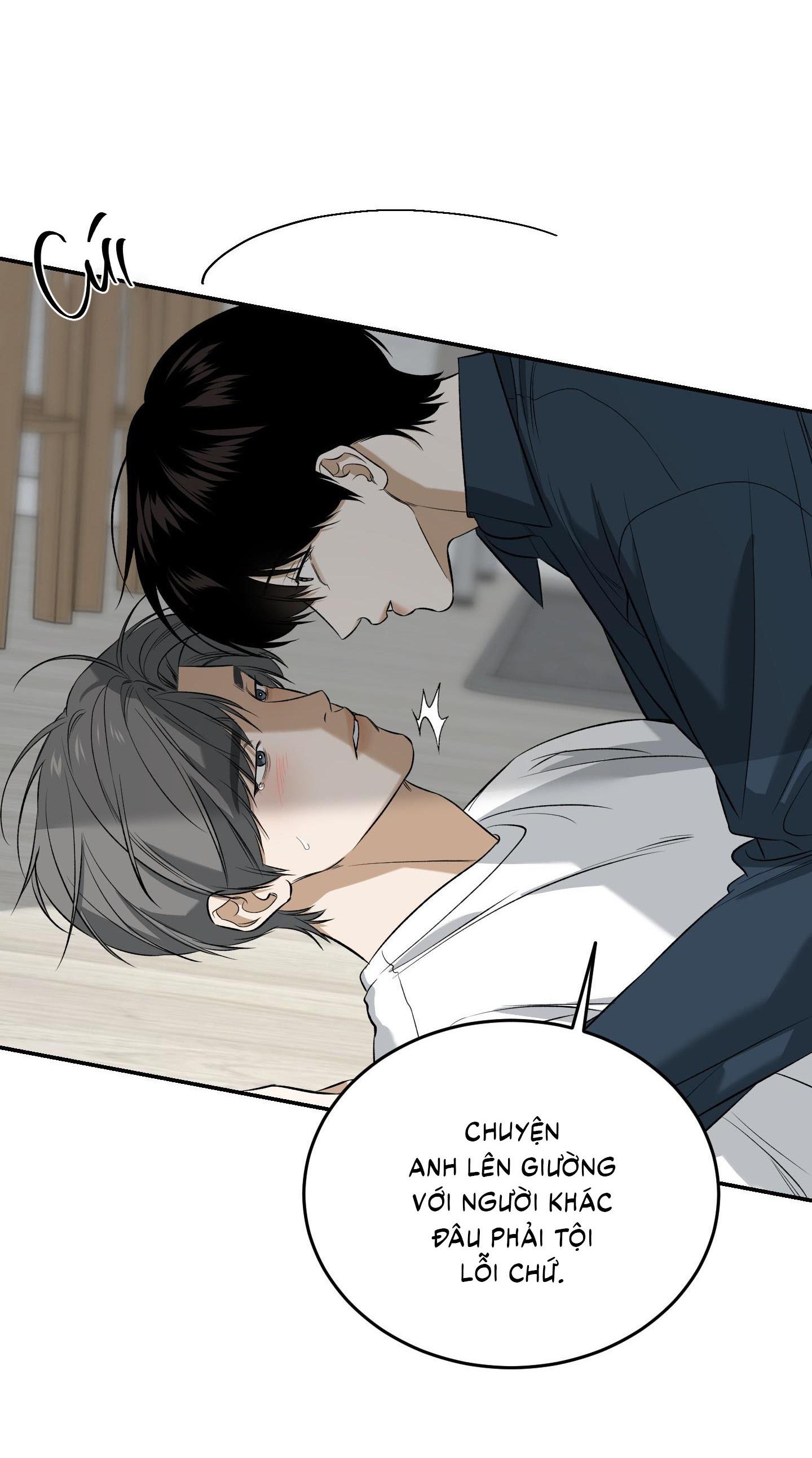 Đọc truyện |DROP| Hưởng Lợi - Chapter 32