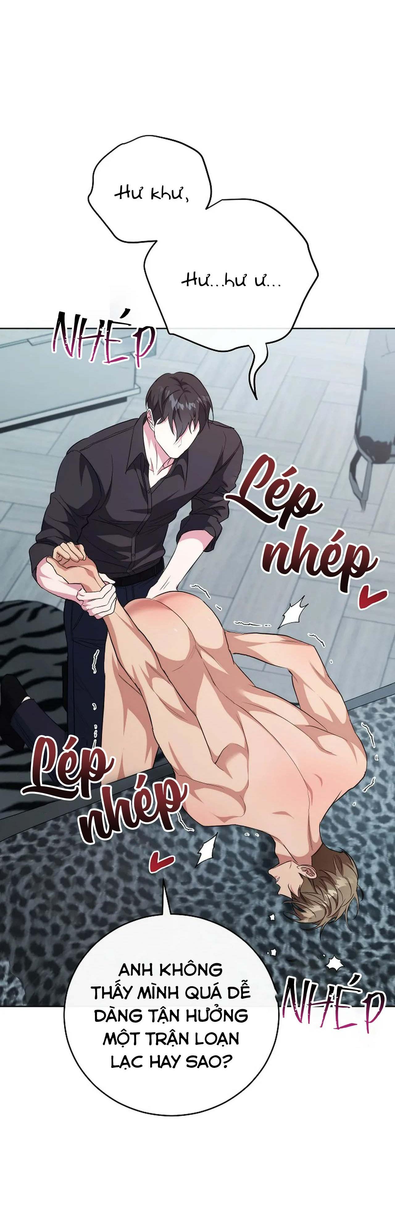 Đọc truyện (END) APP THÔI MIÊN - Chapter 7