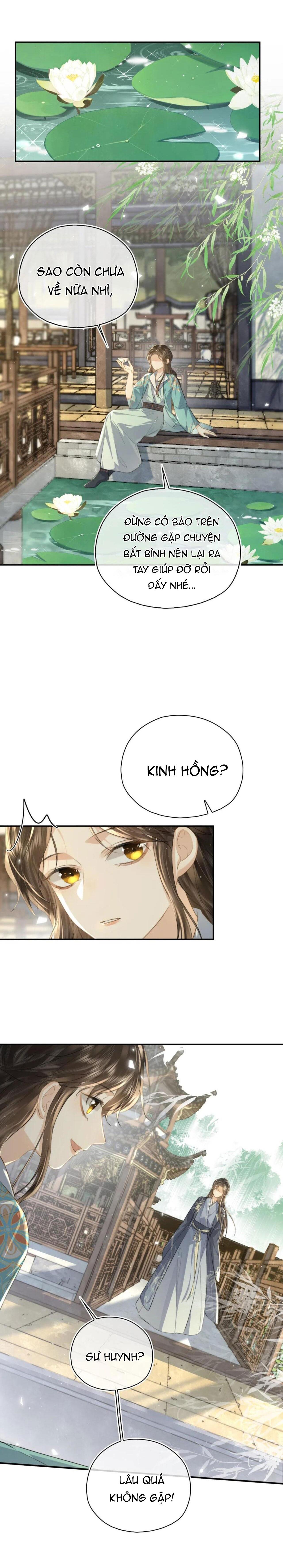 Đọc truyện Dục Vọng - Chapter 57.2