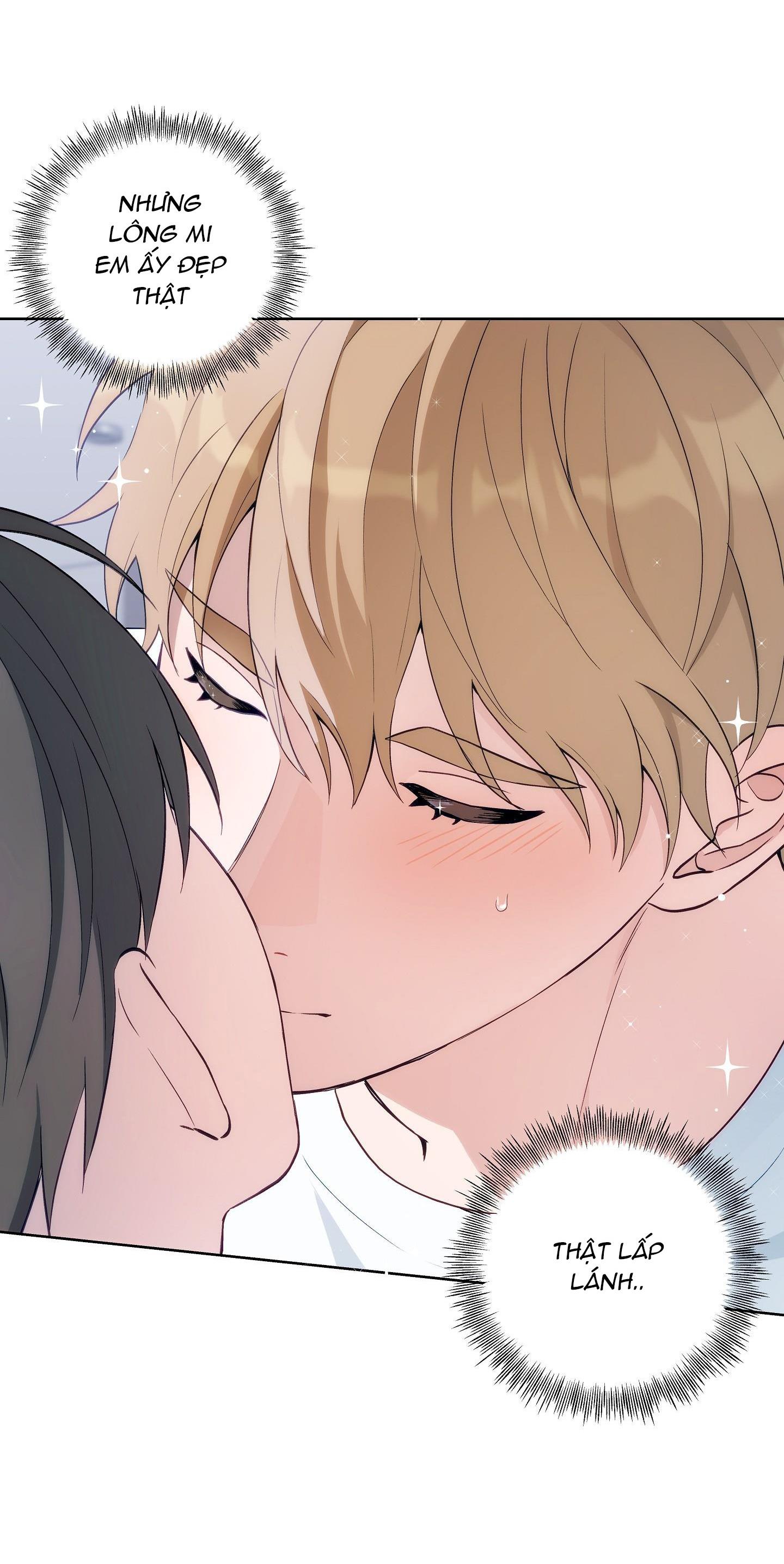 Đọc truyện Ba ngày, làm thật - Chapter 5