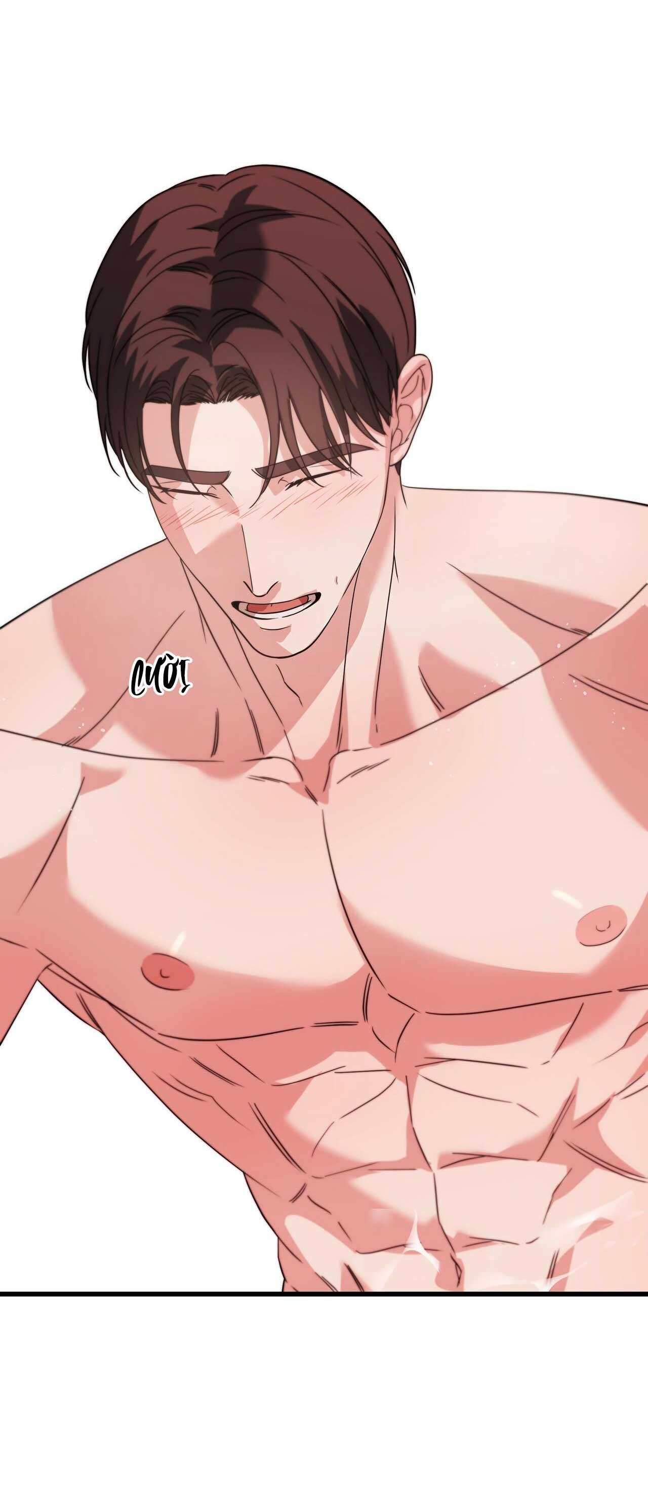 Đọc truyện HỢP ĐỒNG KẸO NGỌT - Chapter 21