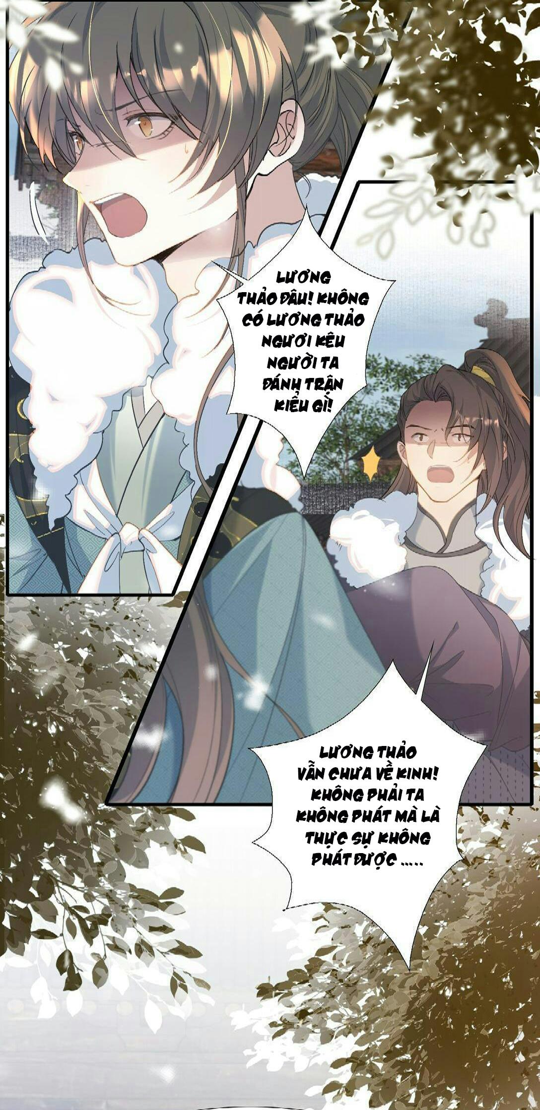 Đọc truyện Loạn thế vi vương - Chapter 106