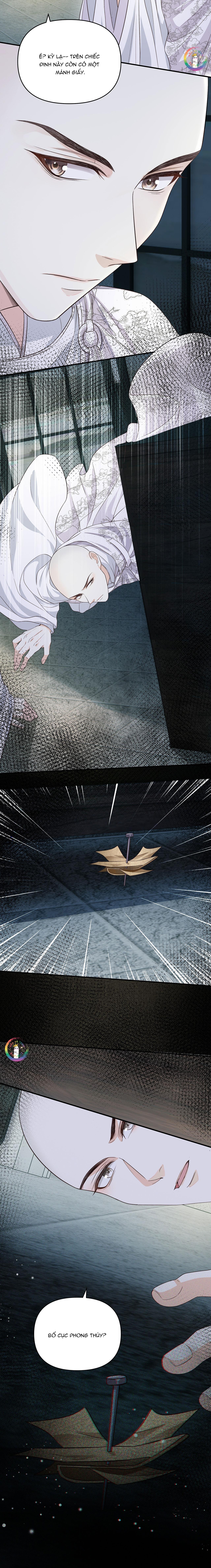 Đọc truyện (END) Đồng Tiền Kham Thế - Chapter 14