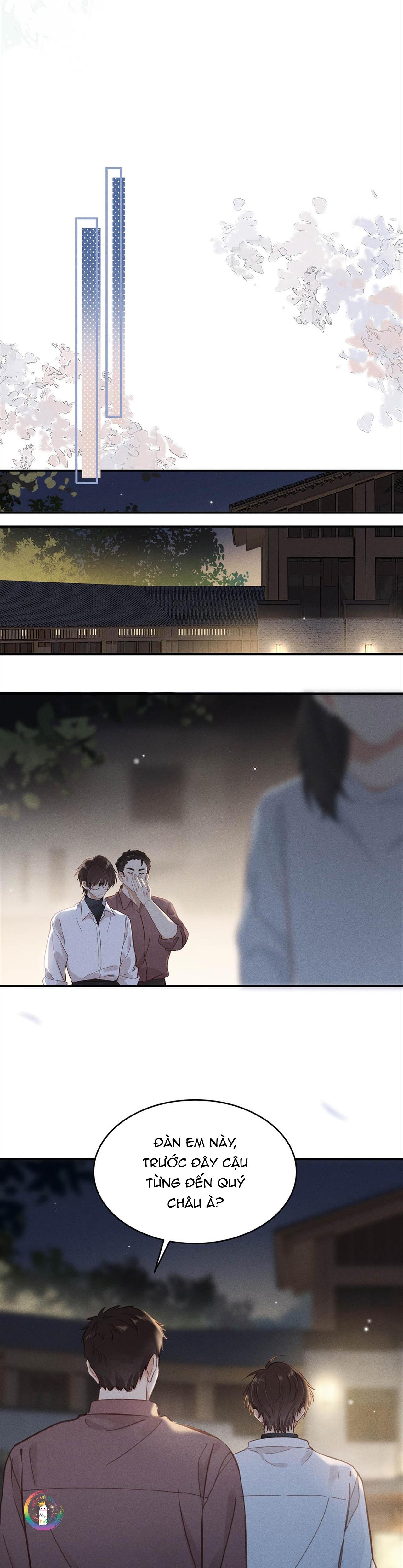 Đọc truyện Sở Thiên Dĩ Nam - Chapter 5