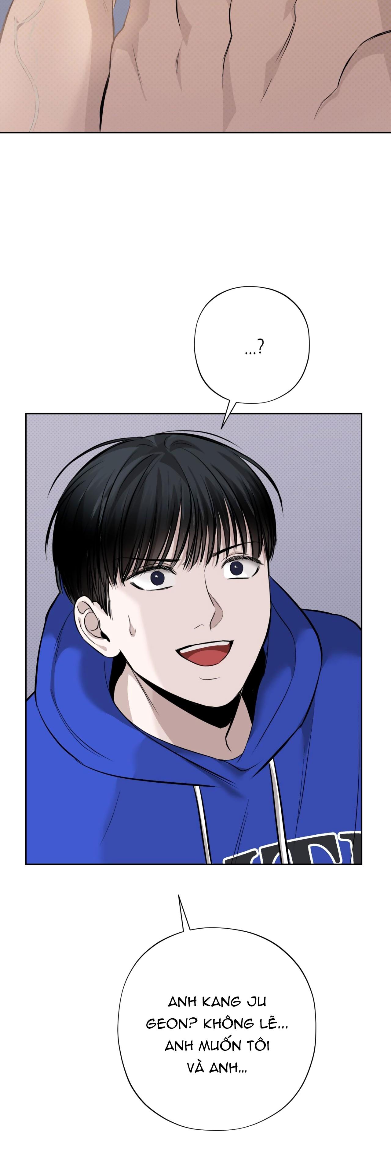 Đọc truyện BẮT KỊP - Chapter 4