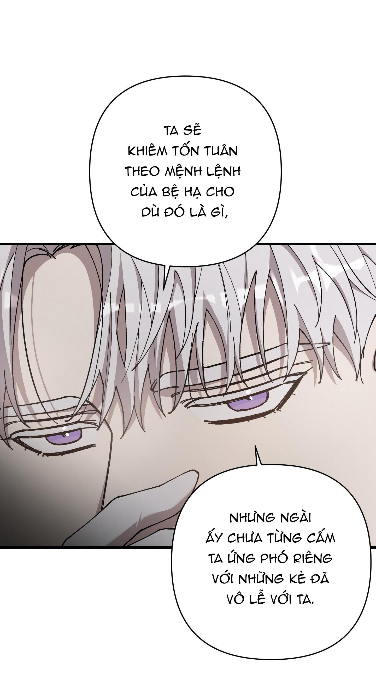 Đọc truyện Đóa hoa của mặt trời - Chapter 84
