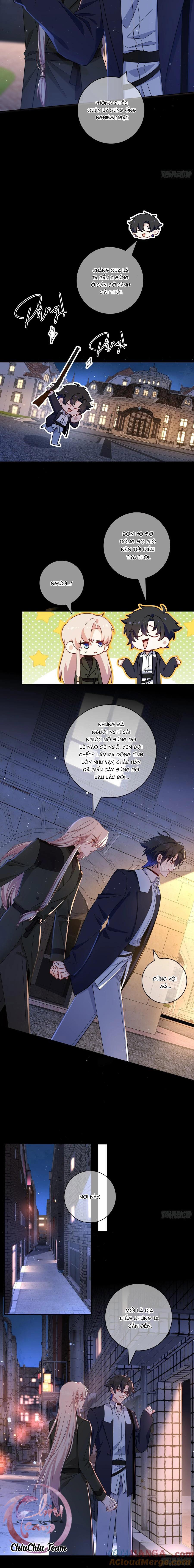 Đọc truyện Hoen Ố (DROP) - Chapter 31