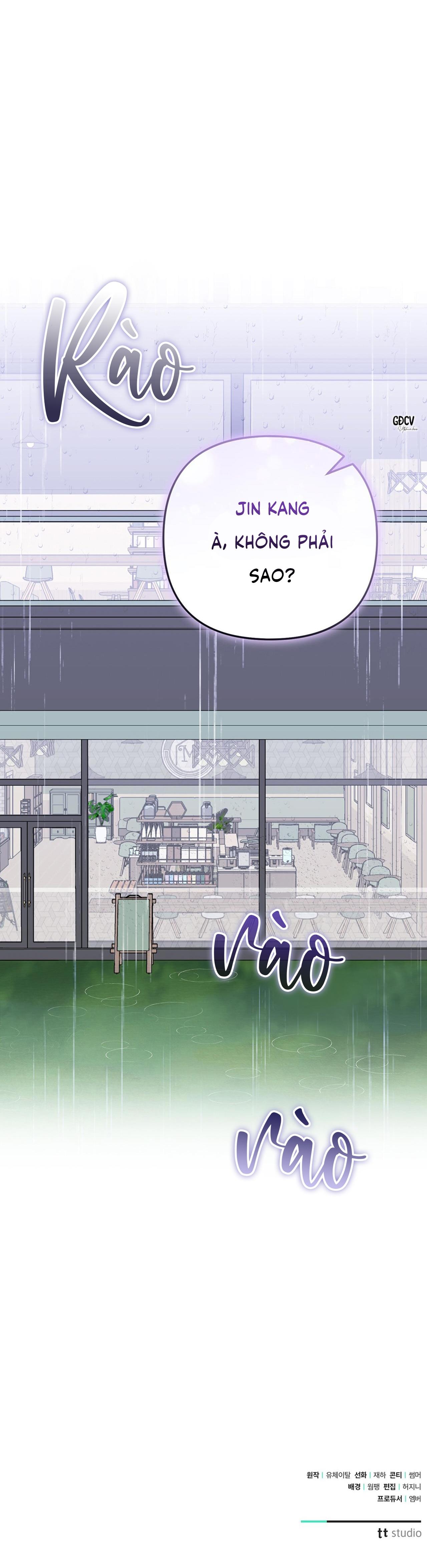 Đọc truyện ZERO DAY ATTACK - Chapter 8