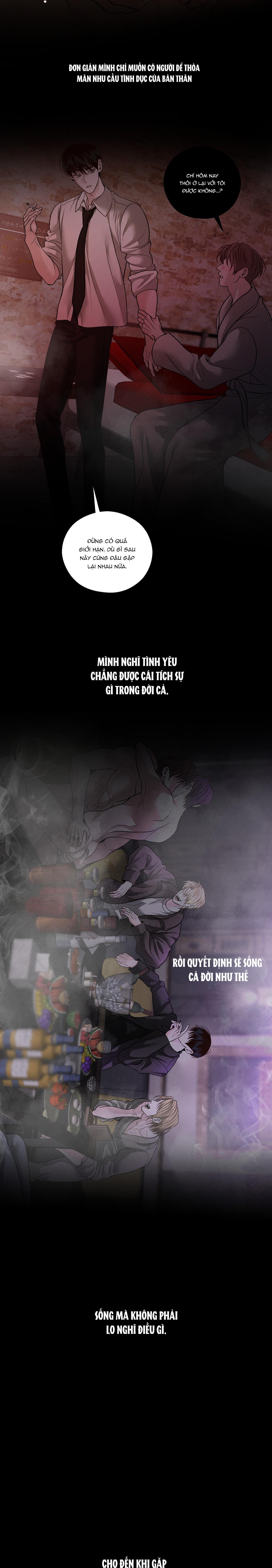 Đọc truyện  Cứu tinh của Thứ Hai - Chapter 54